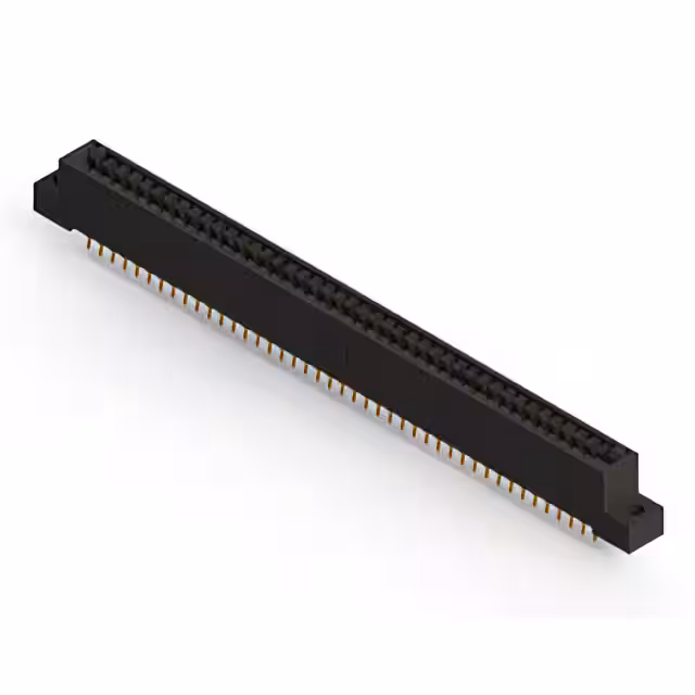 396-086-556-204 EDAC Inc.  Edgeboard Connectors